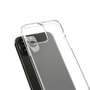 iPhone 11 Pro Stöttåligt Skal Rvelon - Transparent