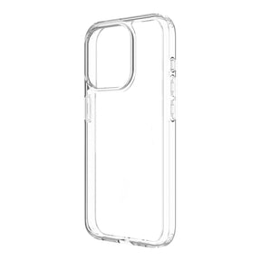 iPhone 15 Pro Stöttåligt Skal Rvelon - Transparent
