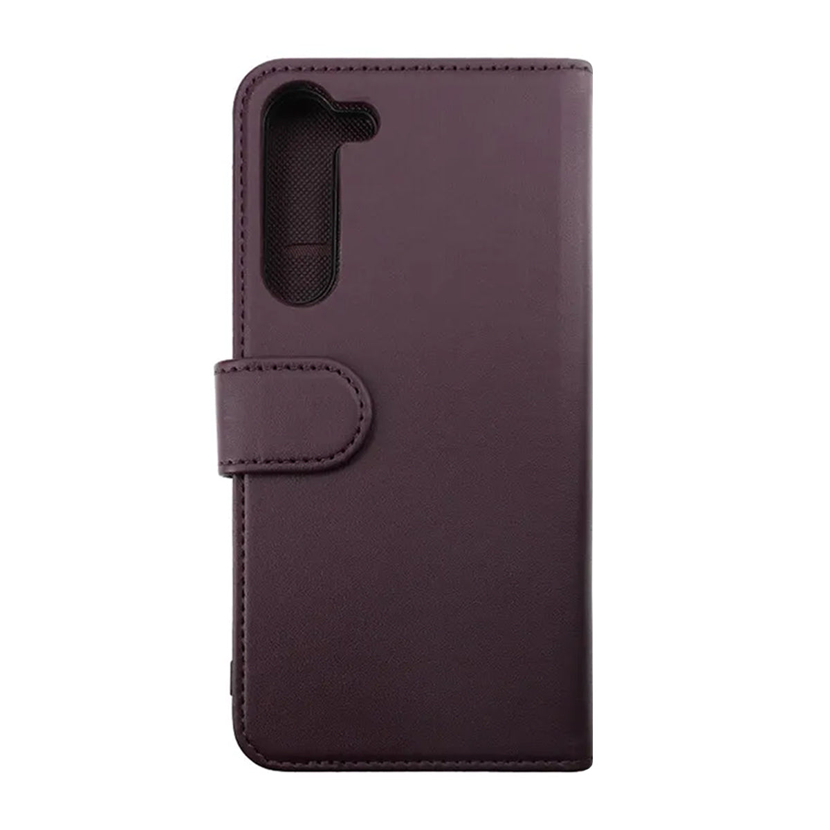 Samsung Galaxy S23 Plånboksfodral Magnet Rvelon - Lila