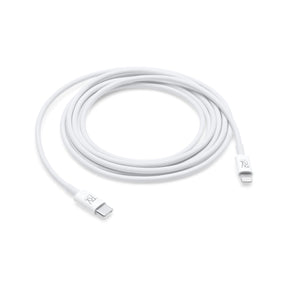 Rvelon USB-C till Lightning Kabel 2m