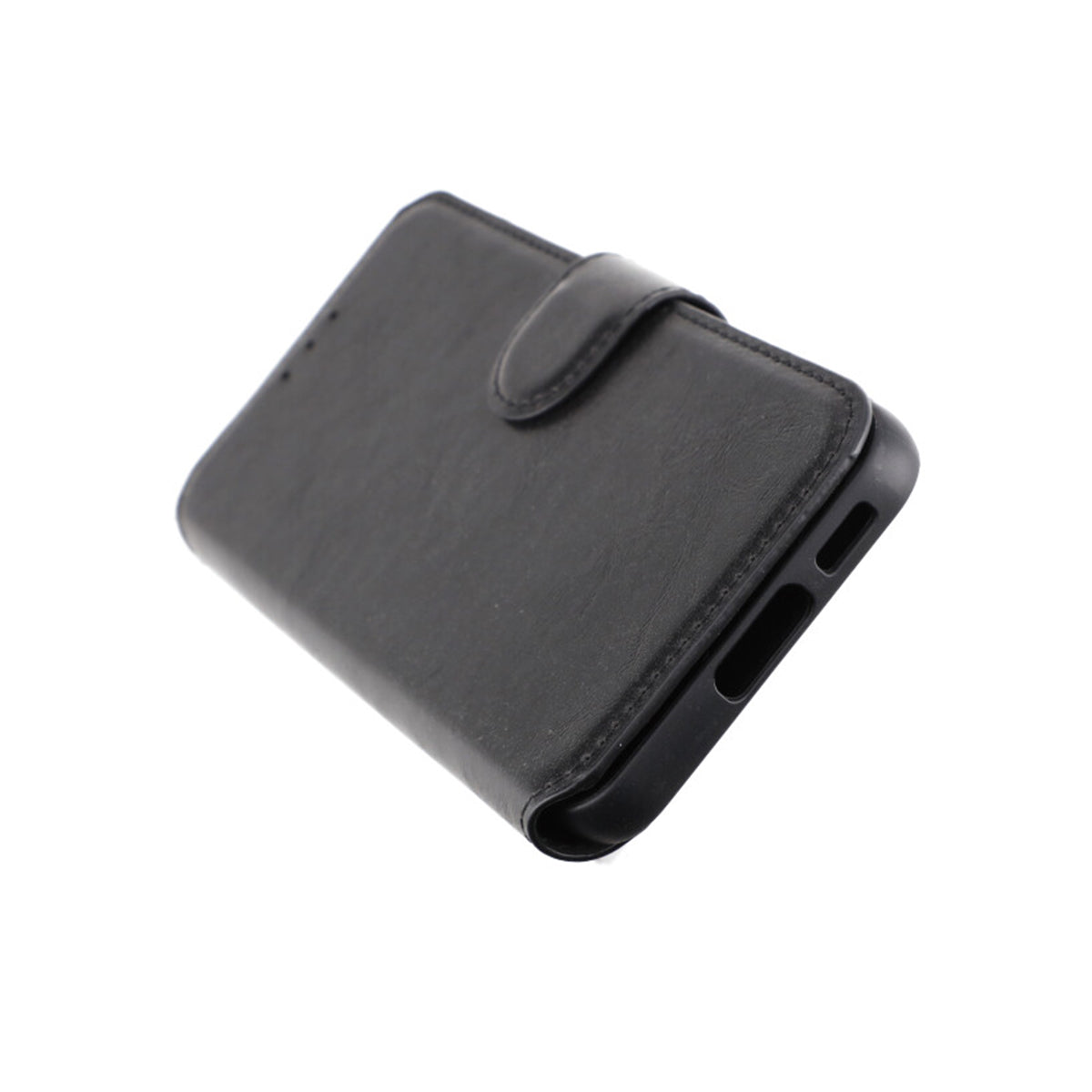 Samsung Galaxy S23 5G Plånboksfodral Rvelon - Svart