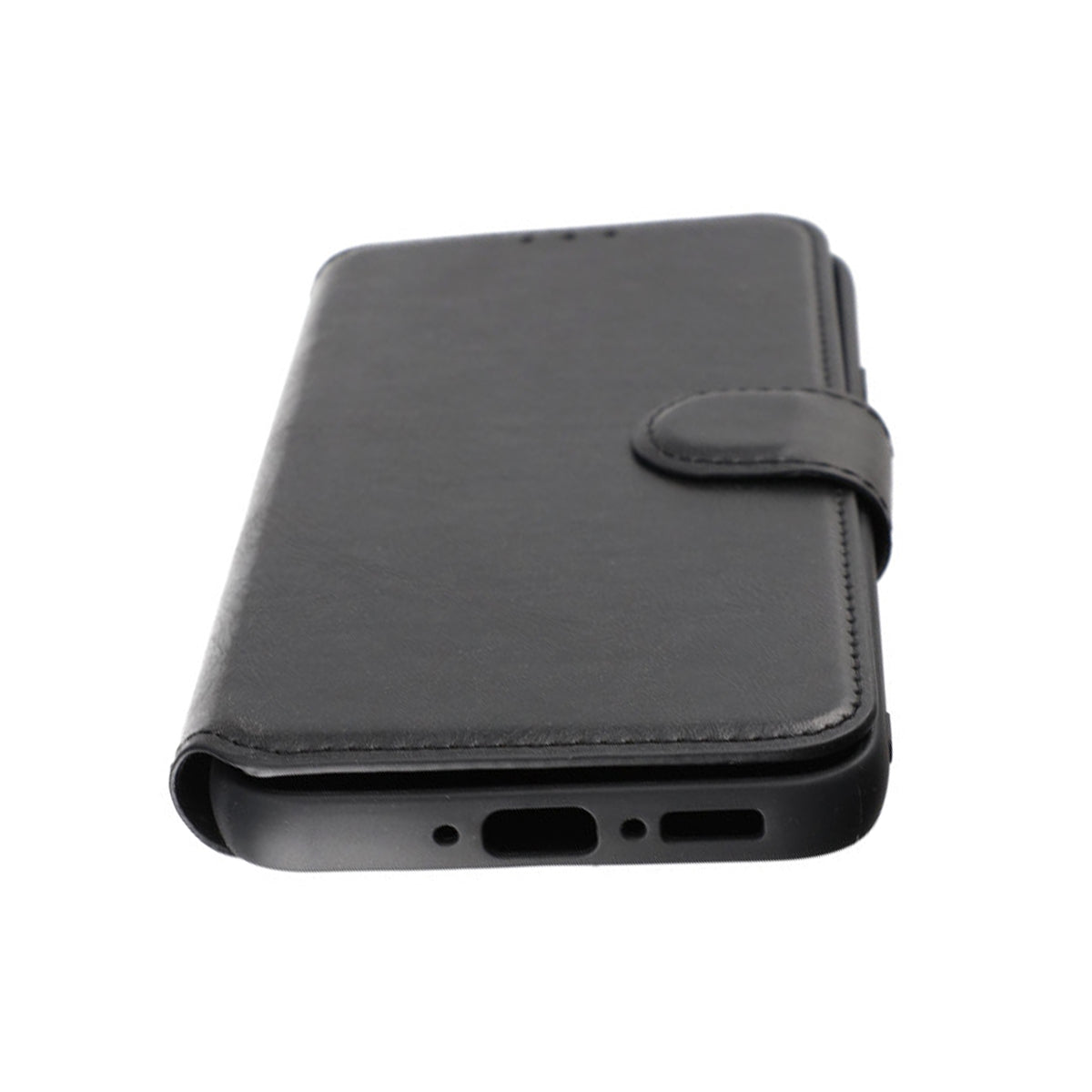 Samsung Galaxy A54 5G Plånboksfodral Magnet Rvelon - Svart