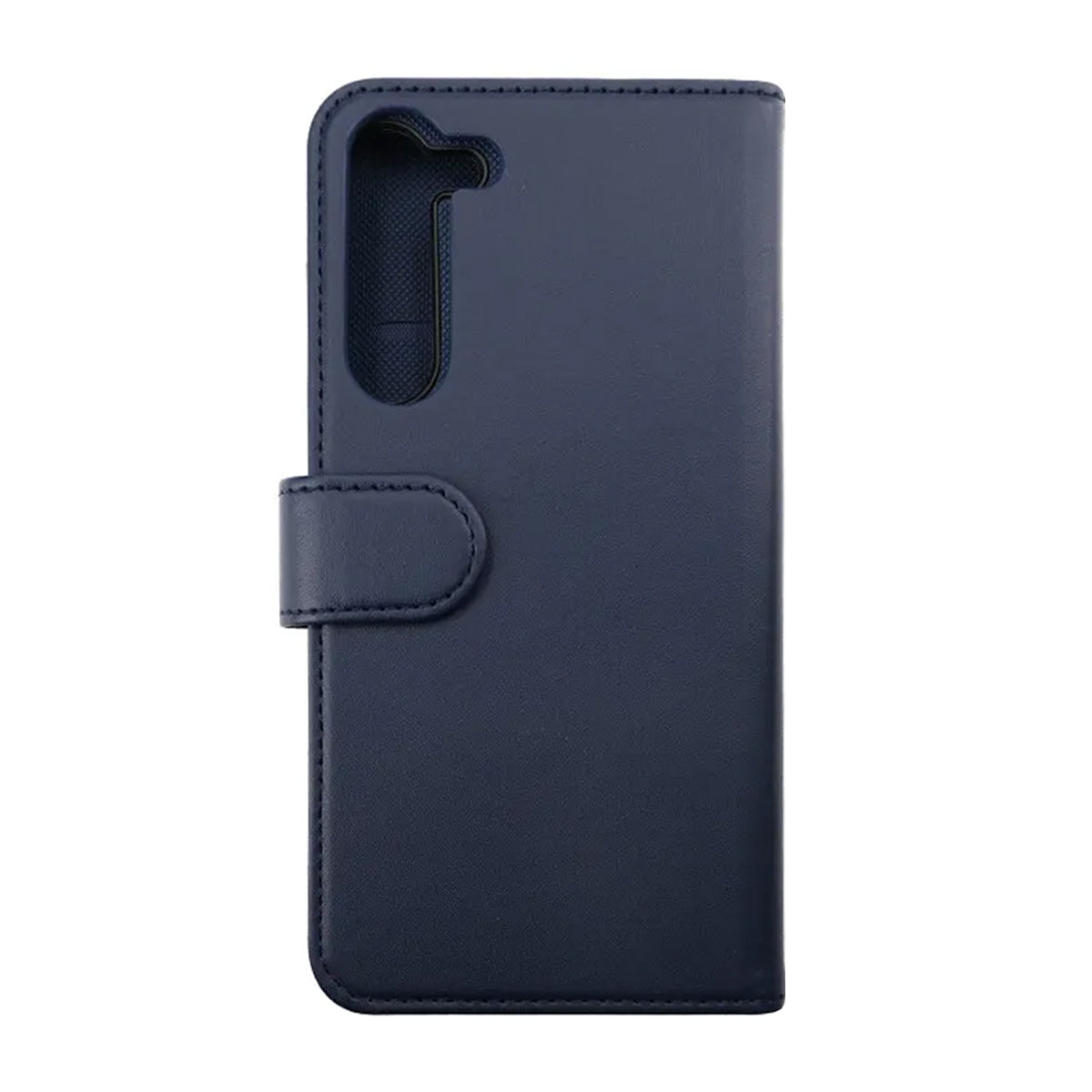 Samsung Galaxy S23 Plus Plånboksfodral Magnet Rvelon - Blå