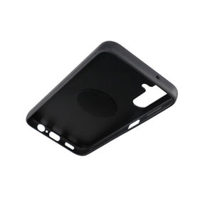 Samsung Galaxy A14 4G/5G Plånboksfodral Magnet Rvelon - Svart
