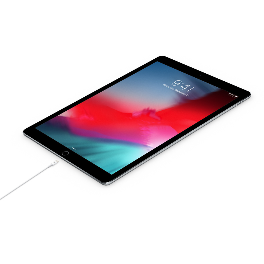 Rvelon USB-C till Lightning Kabel 1m
