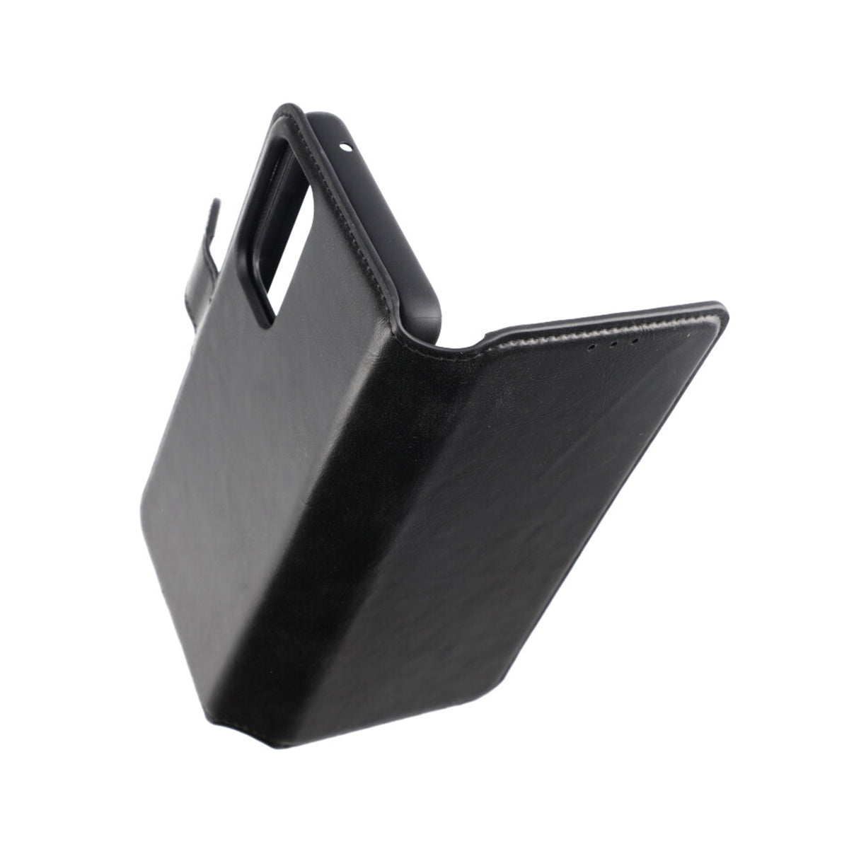 Samsung A52 Plånboksfodral Magnet Rvelon - Svart