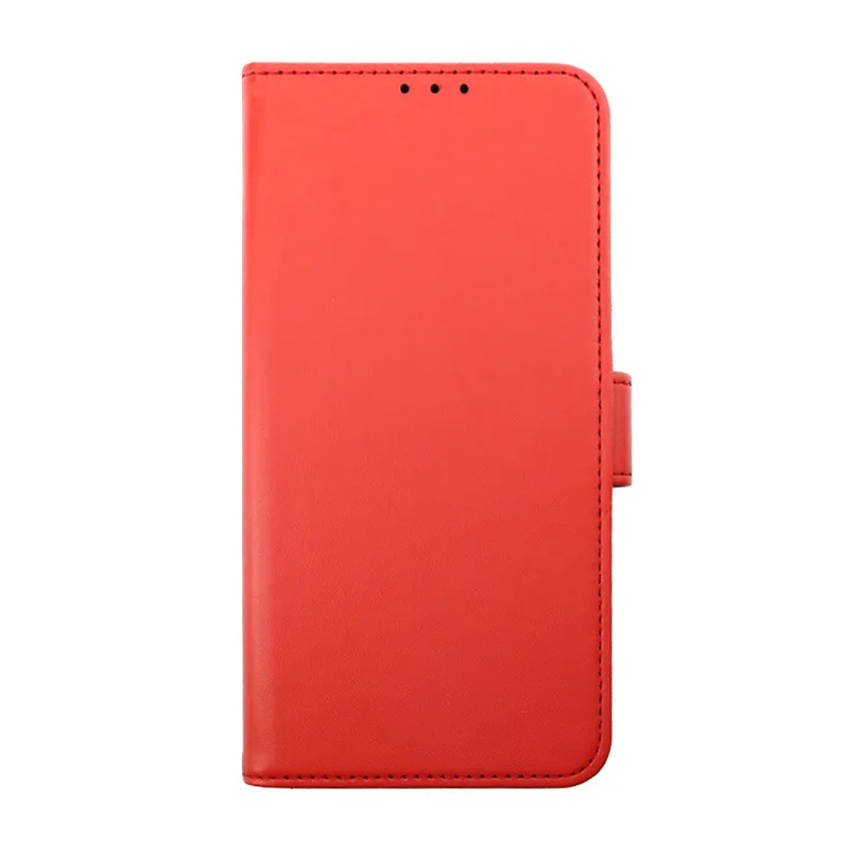 Samsung Galaxy S23 Plus Plånboksfodral Magnet Rvelon - Röd