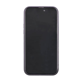 iPhone 14 Pro Skal med MagSafe Stativ Rvelon - Lila