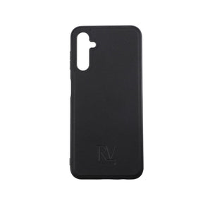 Samsung Galaxy A34 5G Plånboksfodral Magnet Rvelon - Svart