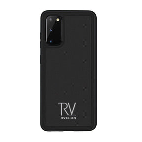 Samsung Galaxy A12 Plånboksfodral med Stativ - Svart