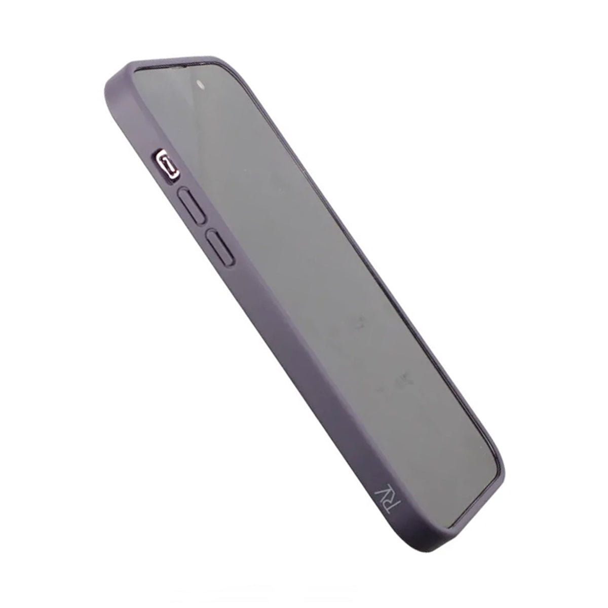 iPhone 14 Pro Max Skal med MagSafe Stativ Rvelon - Lila