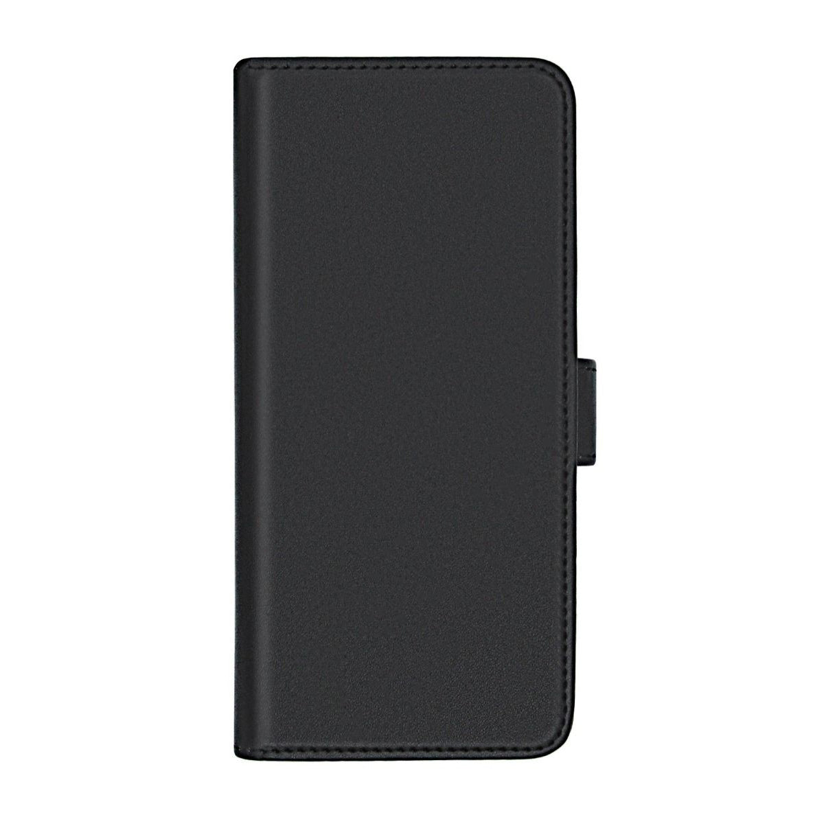 Samsung Galaxy A21s Plånboksfodral Magnet Rvelon - Svart