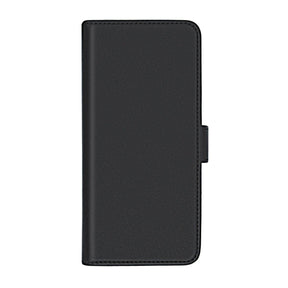 Samsung Galaxy A21s Plånboksfodral Magnet Rvelon - Svart