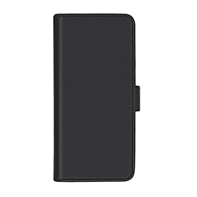 Samsung Galaxy A51 Plånboksfodral Magnet Rvelon - Svart