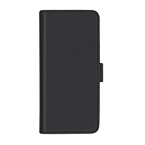 Samsung Galaxy A72 Plånboksfodral Magnet Rvelon - Svart