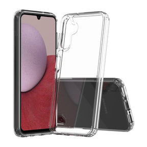 Samsung Galaxy A34 5G Stöttåligt Skal Rvelon - Transparent