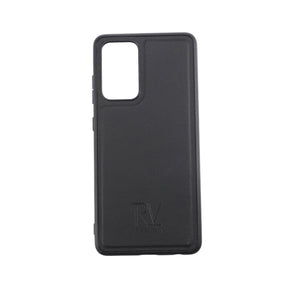Samsung A52 Plånboksfodral Magnet Rvelon - Svart