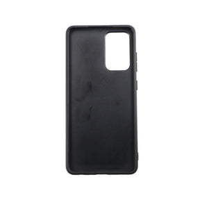 Samsung A52 Plånboksfodral Magnet Rvelon - Svart