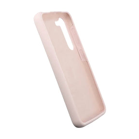 Samsung Galaxy S23 Plus Silikonskal Rvelon - Sand Rosa