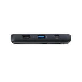 Rvelon USB-C Multiport Adapter