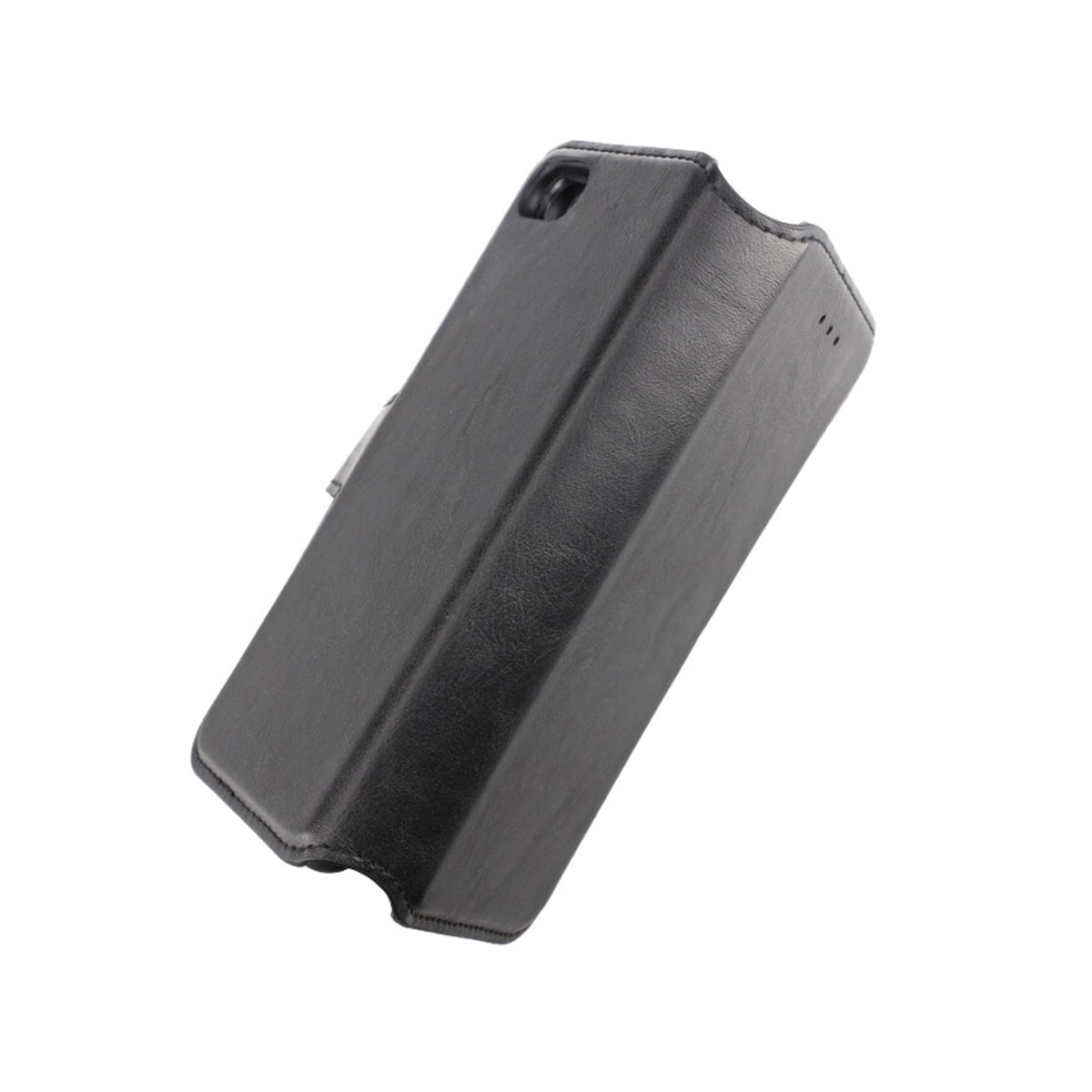 iPhone 7/8/SE 2020 Plånboksfodral Magnet Rvelon - Svart