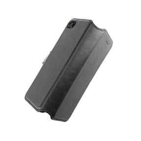 iPhone 7/8/SE 2020 Plånboksfodral Magnet Rvelon - Svart