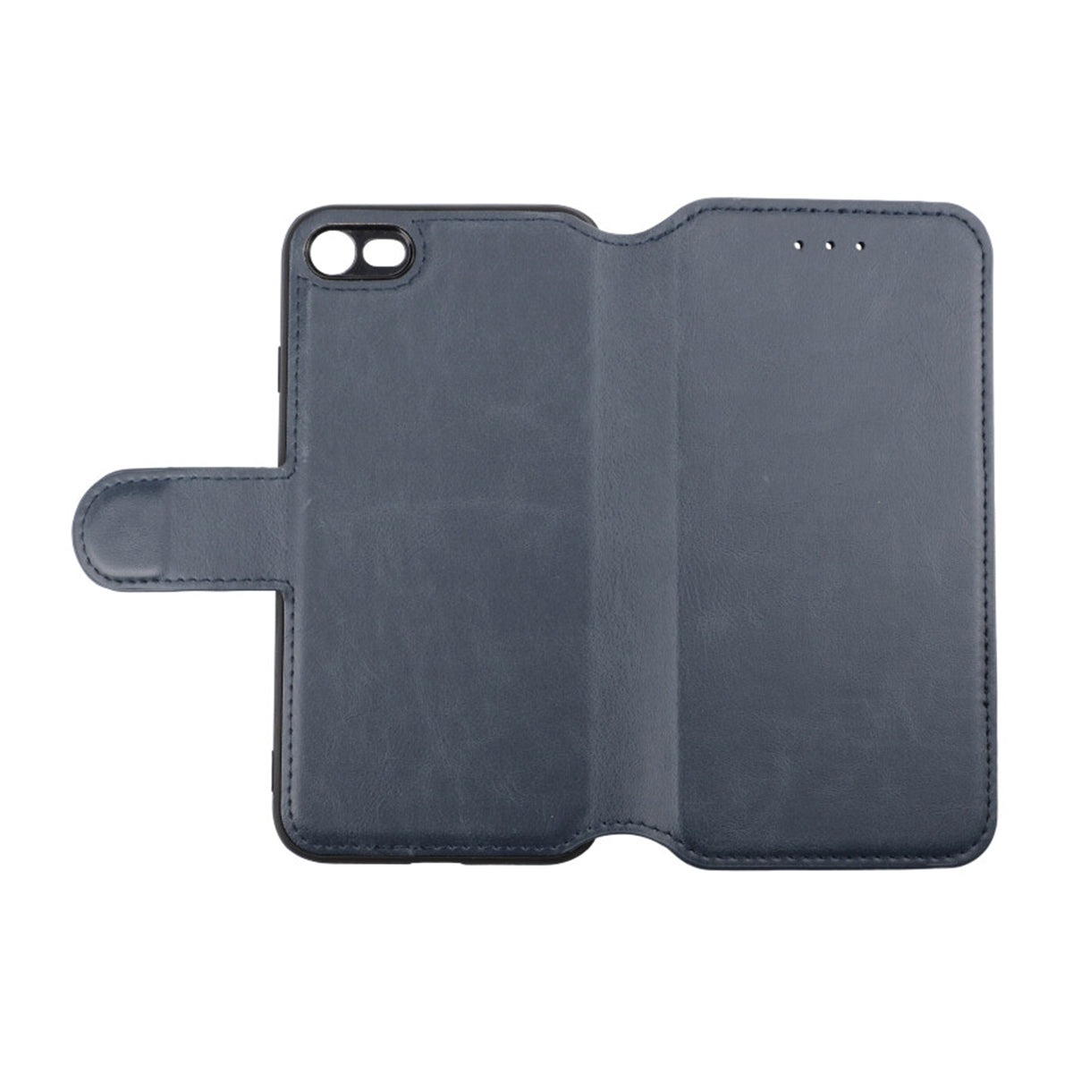 iPhone 7/8/SE (2020/2022) Plånboksfodral Rvelon - Blå